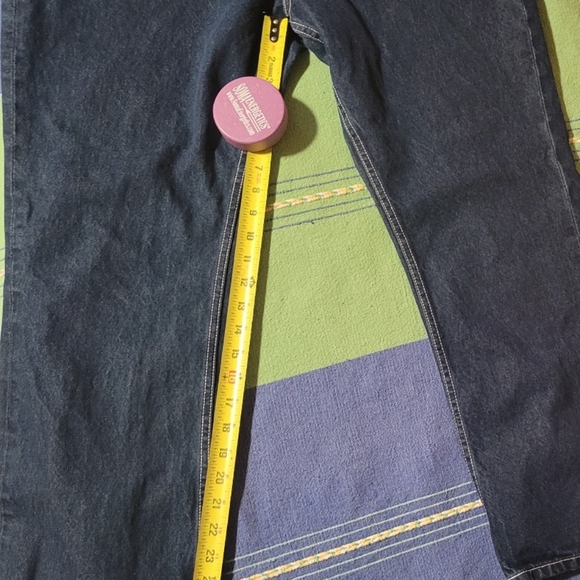 Rudy Jude 5 Pocket Flares- size 5 - Picture 10 of 10